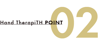 Hand TherapiTH POINT02
